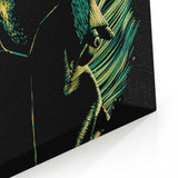 Starry Child - Canvas Print