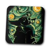 Starry Child - Coasters