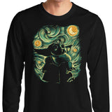 Starry Child - Long Sleeve T-Shirt