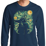 Starry Child - Long Sleeve T-Shirt