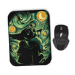 Starry Child - Mousepad