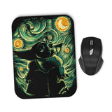 Starry Child - Mousepad