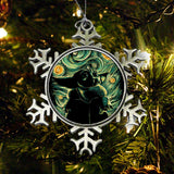 Starry Child - Ornament