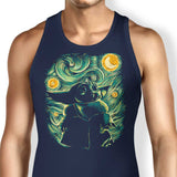Starry Child - Tank Top