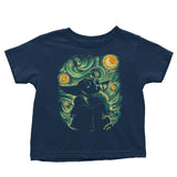 Starry Child - Youth Apparel