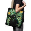 Starry Child - Tote Bag
