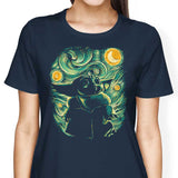 Starry Child - Women's Apparel