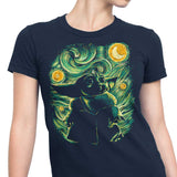 Starry Child - Women's Apparel