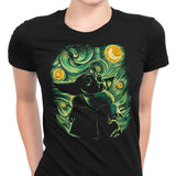 Starry Child - Women's Apparel