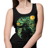 Starry Child - Tank Top