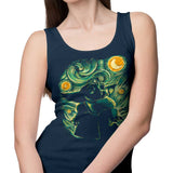 Starry Child - Tank Top