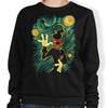 Starry Concert - Sweatshirt