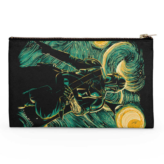 Starry Creed - Accessory Pouch