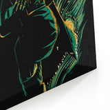 Starry Creed - Canvas Print