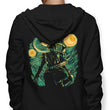 Starry Creed - Hoodie