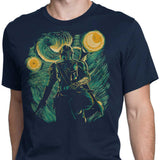 Starry Creed - Men's Apparel