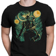 Starry Creed - Men's Apparel