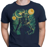Starry Creed - Men's Apparel