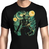 Starry Creed - Men's Apparel