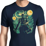 Starry Creed - Men's Apparel