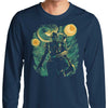 Starry Creed - Long Sleeve T-Shirt
