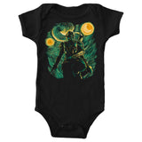 Starry Creed - Youth Apparel