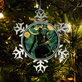 Starry Creed - Ornament