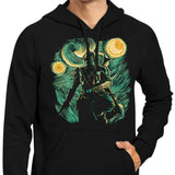 Starry Creed - Hoodie