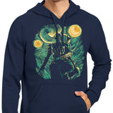 Starry Creed - Hoodie