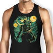 Starry Creed - Tank Top