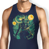 Starry Creed - Tank Top