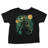 Starry Creed - Youth Apparel
