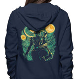 Starry Creed - Hoodie