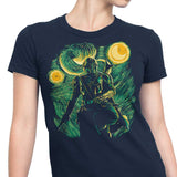 Starry Creed - Women's Apparel