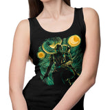 Starry Creed - Tank Top
