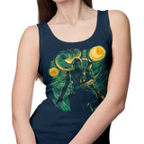 Starry Creed - Tank Top