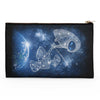 Starry Dancing Sky - Accessory Pouch
