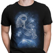 Starry Dancing Sky - Men's Apparel
