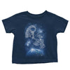 Starry Dancing Sky - Youth Apparel