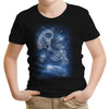 Starry Dancing Sky - Youth Apparel