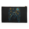 Starry Dark Side - Accessory Pouch