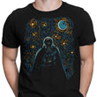 Starry Dark Side - Men's Apparel