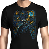 Starry Dark Side - Men's Apparel