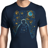 Starry Dark Side - Men's Apparel