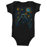 Starry Dark Side - Youth Apparel