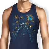 Starry Dark Side - Tank Top