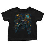Starry Dark Side - Youth Apparel