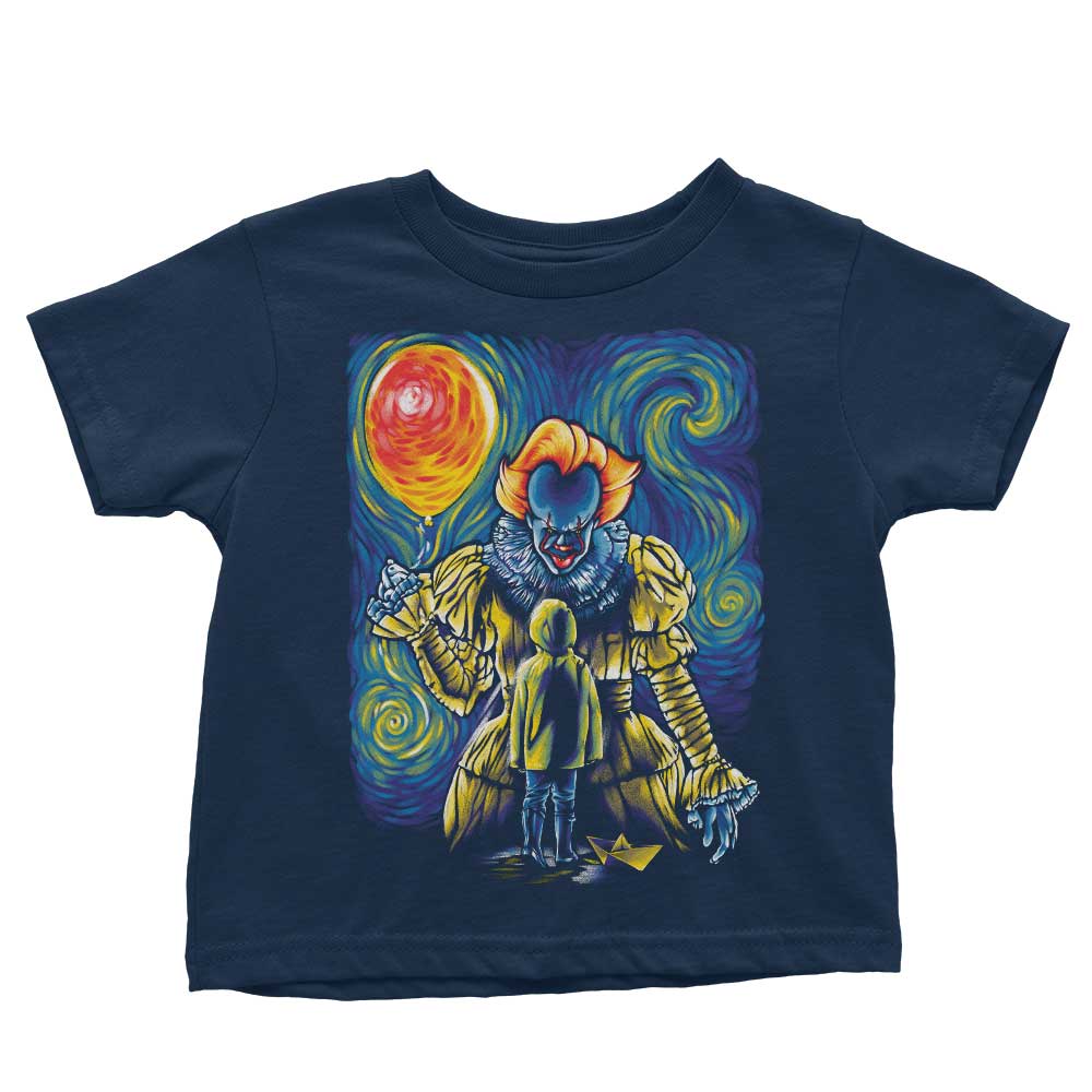 Starry Derry - Youth Apparel