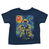 Starry Derry - Youth Apparel