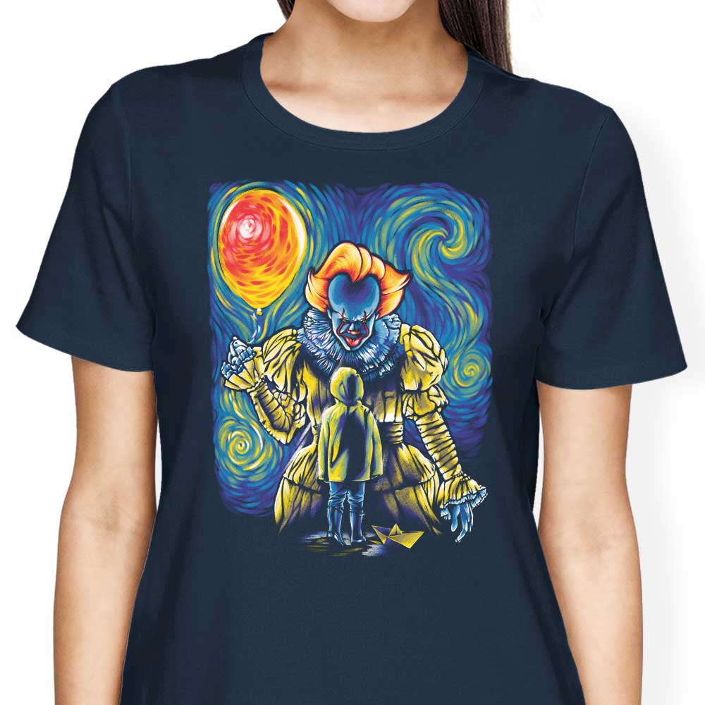 Starry Derry - Women's Apparel